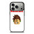 ROBLOX GAME LOGO HEAD iPhone 17 Pro Case