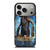 ROCKET RACCOON AND BABY GROOT iPhone 17 Pro Case