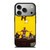 ROCKSTAR GRAND TEFT AUTO V iPhone 17 Pro Case