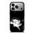 ROCKY BALBOA ART (2) iPhone 17 Pro Case
