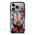 ROCKY BALBOA MOZAIC iPhone 17 Pro Case ROCKY BALBOA MOZAIC iPhone 17 Pro Case