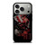 ROCKY BALBOA QUOTE iPhone 17 Pro Case ROCKY BALBOA QUOTE iPhone 17 Pro Case