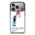 ROCKY BALBOA UNDERDOG iPhone 17 Pro Case ROCKY BALBOA UNDERDOG iPhone 17 Pro Case