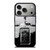 ROLLS ROYCE EMBLEM iPhone 17 Pro Case