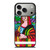 ROMERO BRITTO MONALISA iPhone 17 Pro Case