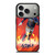 RONALD ACUNA JR ATLANTA BRAVES BASEBALL MLB iPhone 17 Pro Case