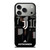 RONALDO DYBALA JUVENTUS CHAMPIONS iPhone 17 Pro Case RONALDO DYBALA JUVENTUS CHAMPIONS iPhone 17 Pro Case