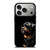 ROTTEILER DOG GLASSES iPhone 17 Pro Case
