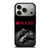 RUGER FIREARMS GUNS iPhone 17 Pro Case RUGER FIREARMS GUNS iPhone 17 Pro Case