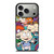 RUGRATS CARTOON NICKELODEON iPhone 17 Pro Case