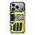 RYOBI JOBSITE RADIO EMBLEM iPhone 17 Pro Case RYOBI JOBSITE RADIO EMBLEM iPhone 17 Pro Case
