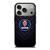 SAAB AUTOMOBILE LOGO iPhone 17 Pro Case SAAB AUTOMOBILE LOGO iPhone 17 Pro Case
