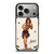 SAILOR JERRY S HULA GIRL 2 iPhone 17 Pro Case SAILOR JERRY S HULA GIRL 2 iPhone 17 Pro Case