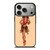 SAILOR JERRY S HULA GIRL iPhone 17 Pro Case SAILOR JERRY S HULA GIRL iPhone 17 Pro Case