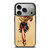 SAILOR JERRY TATTOO HAWAII iPhone 17 Pro Case