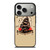 SAILOR JERRY TATTOO HOMEWARD BOUND iPhone 17 Pro Case