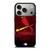 SAINT LOUIS CARDINALS MLB RED LOGO iPhone 17 Pro Case