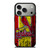 SAINT LOUIS CARDINALS MLB TEAM iPhone 17 Pro Case SAINT LOUIS CARDINALS MLB TEAM iPhone 17 Pro Case