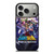 SAINT SEIYA SYMPHONIC ADVENTURE iPhone 17 Pro Case SAINT SEIYA SYMPHONIC ADVENTURE iPhone 17 Pro Case