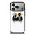 SAM AND COLBY XPLR ARTWORK iPhone 17 Pro Case