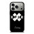 SAM AND COLBY XPLR LOGO iPhone 17 Pro Case