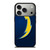 SAN DIEGO CHARGERS ICON LOGO iPhone 17 Pro Case SAN DIEGO CHARGERS ICON LOGO iPhone 17 Pro Case