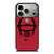 SAN FRANCISCO 49ERS HELMET iPhone 17 Pro Case