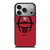 SAN FRANCISCO 49ERS NFL NIKE iPhone 17 Pro Case