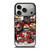 SAN FRANCISCO 49ERS TEAM FOOTBALL NFL iPhone 17 Pro Case SAN FRANCISCO 49ERS TEAM FOOTBALL NFL iPhone 17 Pro Case