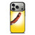 SAUSAGE PARTY CARTOON COMEDY iPhone 17 Pro Case SAUSAGE PARTY CARTOON COMEDY iPhone 17 Pro Case