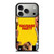 SAUSAGE PARTY CARTOON FRAME ART iPhone 17 Pro Case