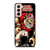 GEORGIA BULLDOGS FOOTBALL Samsung Galaxy S21 Case