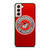 GEORGIA BULLDOGS UGA UNIVERSITY Samsung Galaxy S21 Case