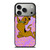 SCOOBY DOO DOG iPhone 17 Pro Case