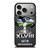 SEATTLE SEAHAWKS SUPER BOWL 48 iPhone 17 Pro Case SEATTLE SEAHAWKS SUPER BOWL 48 iPhone 17 Pro Case