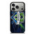SEATTLE SOUNDERS FC ICON iPhone 17 Pro Case