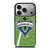 SEATTLE SOUNDERS FC SOCCER iPhone 17 Pro Case SEATTLE SOUNDERS FC SOCCER iPhone 17 Pro Case