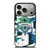 SEATTLE SOUNDERS FC SYMBOL iPhone 17 Pro Case