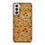GHIBLI PATTERN STUDIO Samsung Galaxy S21 Case