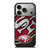 SF SAN FRANCISCO 49ERS LOGO iPhone 17 Pro Case SF SAN FRANCISCO 49ERS LOGO iPhone 17 Pro Case