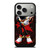 SHADOW THE HEDGEHOG 2 iPhone 17 Pro Case
