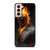 GHOST RIDER Samsung Galaxy S21 Case