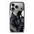 SHERLOCK HOLMES ART iPhone 17 Pro Case