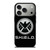 SHIELD MARVEL FUNNY iPhone 17 Pro Case