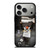 SIDNEY CROSBY PITTSBURGH PENGUINS CHAMPIONS iPhone 17 Pro Case