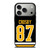 SIDNEY CROSBY PITTSBURGH PENGUINS NHL iPhone 17 Pro Case SIDNEY CROSBY PITTSBURGH PENGUINS NHL iPhone 17 Pro Case