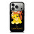 SIMBA AND FRIEND THE LION KING iPhone 17 Pro Case