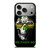 SKULL GREENBAY PACKAGES iPhone 17 Pro Case SKULL GREENBAY PACKAGES iPhone 17 Pro Case