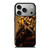 SLASH HUDSON GUNS N ROSES iPhone 17 Pro Case