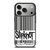 SLIPKNOT BARCODE LOGO iPhone 17 Pro Case SLIPKNOT BARCODE LOGO iPhone 17 Pro Case